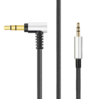 W celu uzyskania przedłużenie kabla przewód do JBL na żywo 400BT 500BT 650BTNC E35 E45BT E55BT J56BT słuchawki 6